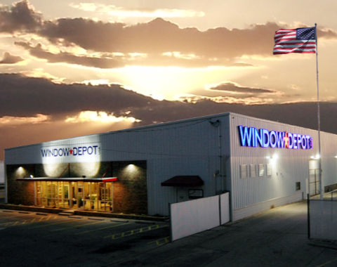 Window Depot Petroplex